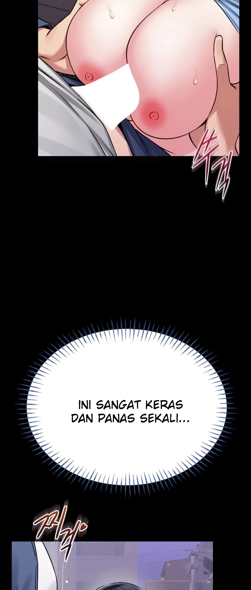 I Will Teach You Self Defense - Page 62